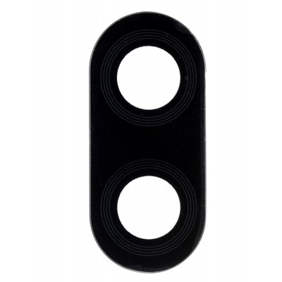 Camera Lens For Oneplus 6t A6013 Black By - Maxbhi Com