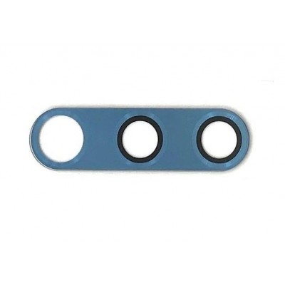 Camera Lens For Motorola One Fusion Plus Black By - Maxbhi Com