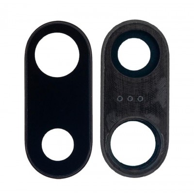 Camera Lens For Apple Iphone 7 Plus Gold By - Maxbhi Com