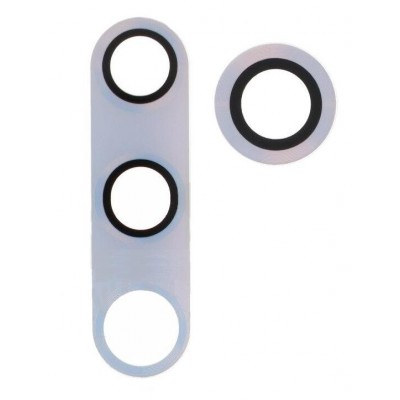 Camera Lens For Motorola One Fusion Plus White By - Maxbhi Com