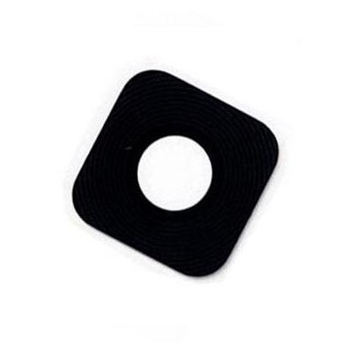 Camera Lens For Samsung Galaxy A8 Plus 2018 Black By - Maxbhi Com