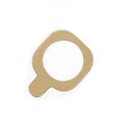 Camera Lens For Samsung Galaxy A8 Plus 2018 Grey By - Maxbhi Com