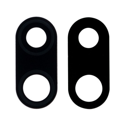 Camera Lens For Xiaomi Redmi Note 7 Pro Red By - Maxbhi Com