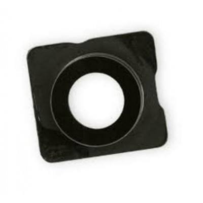 Camera Lens For Apple Iphone Se Black By - Maxbhi Com