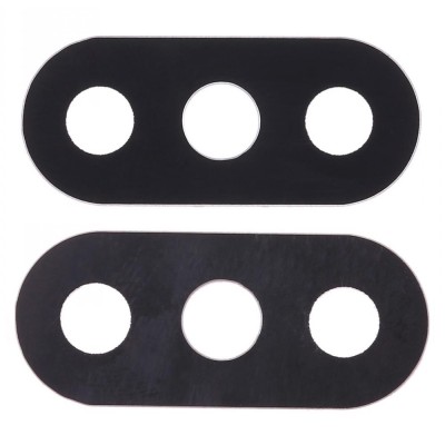 Camera Lens For Xiaomi Mi A2 Lite Rose Gold By - Maxbhi Com