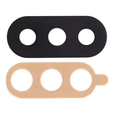 Camera Lens For Xiaomi Redmi Note 6 Pro Gold By - Maxbhi Com