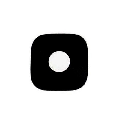 Camera Lens for Xiaomi Redmi 2 Prime Black