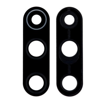 Camera Lens for Xiaomi Redmi Note 8 Pro White