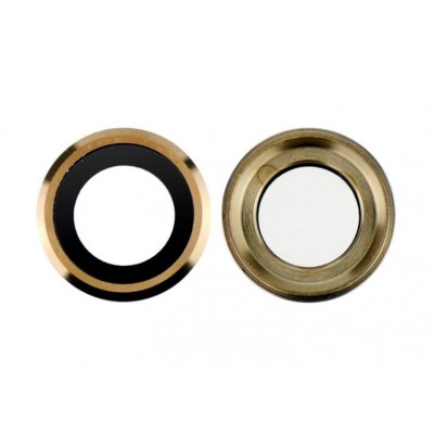 Camera Lens For Apple Iphone 6 Plus 64gb Gold By - Maxbhi Com