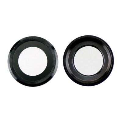 Camera Lens For Apple Iphone 6 Plus Black By - Maxbhi Com