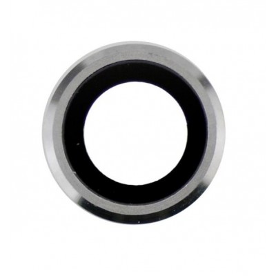 Camera Lens For Apple Iphone 6 Plus Silver By - Maxbhi Com