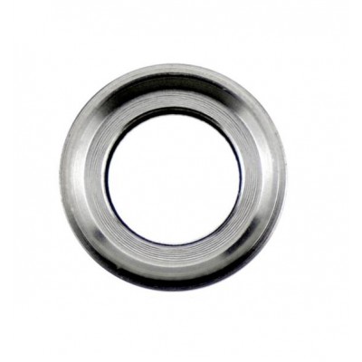 Camera Lens For Apple Iphone 6 Plus Silver By - Maxbhi Com