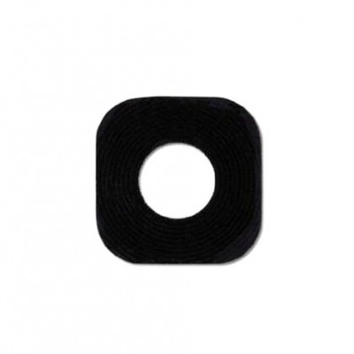 Camera Lens For Samsung Galaxy A3 A300h Black By - Maxbhi Com