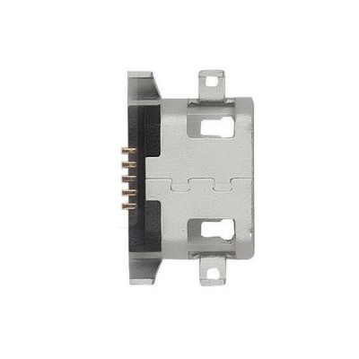 Charging Connector For Motorola Moto E4 Plus Usa By - Maxbhi Com