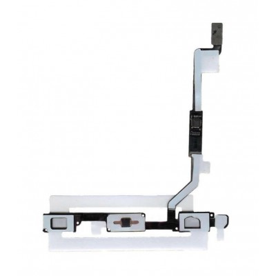 Home Button Flex Cable Only For Samsung Galaxy Note 3 N9000 By - Maxbhi Com