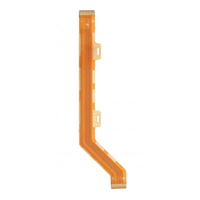Main Board Flex Cable For Moto Z2 Play 32gb By - Maxbhi Com