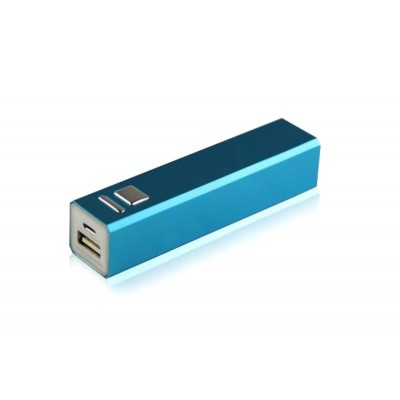 2600mah Power Bank Portable Charger For Lava Iris X1 8gb - Maxbhi.com