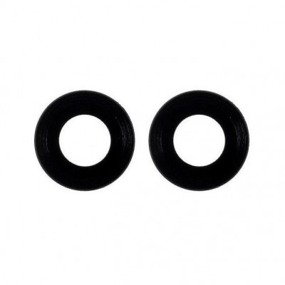 Camera Lens for Honor 7X 64GB Black