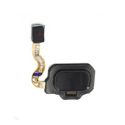 Fingerprint Sensor Flex Cable For Samsung Galaxy S8 Plus 128gb Grey By - Maxbhi Com