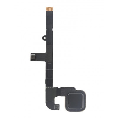 Home Button Flex Cable Only For Moto Z Play 32gb By - Maxbhi Com