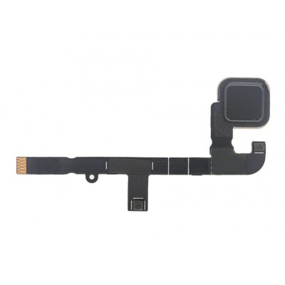 Home Button Flex Cable Only For Moto Z Play 32gb By - Maxbhi Com