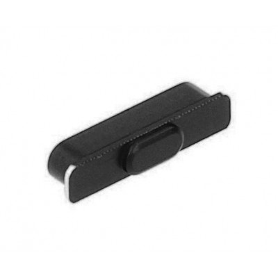 Power Button Outer For Realme 6i 6gb Ram Black By - Maxbhi Com