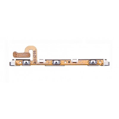 Volume Button Flex Cable For Samsung Galaxy S8 Plus 128gb By - Maxbhi Com