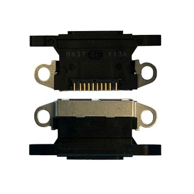 Charging Connector For Apple Iphone Xs Max By - Maxbhi Com