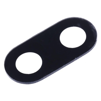 Camera Lens For Nokia 7 Plus Copper By - Maxbhi Com