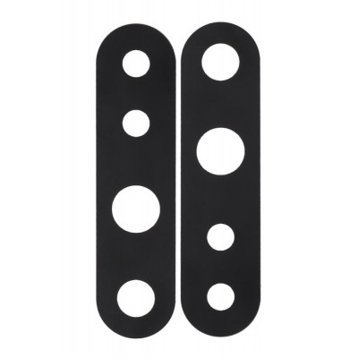 Camera Lens For Oneplus Nord Black By - Maxbhi Com