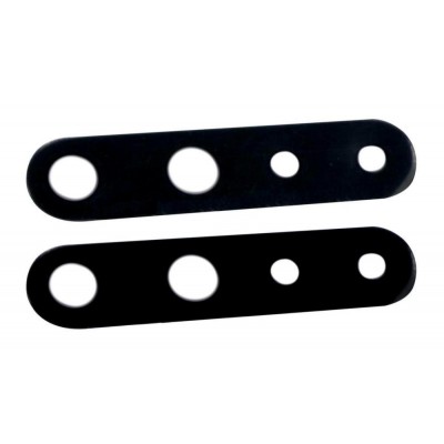 Camera Lens For Realme 5 Pro White By - Maxbhi Com