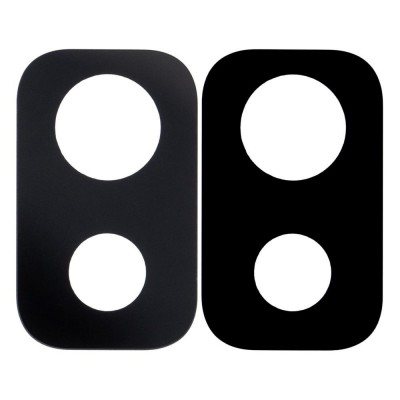 Camera Lens For Samsung Galaxy A6 Plus 2018 Blue By - Maxbhi Com