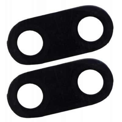 Camera Lens For Honor 9n Black By - Maxbhi Com