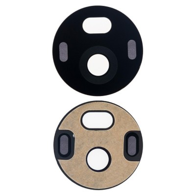 Camera Lens for Moto G5 Plus 32GB Black