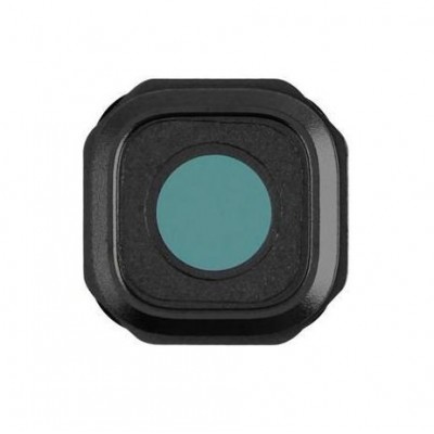 Camera Lens For Samsung Galaxy A7 2016 Black By - Maxbhi Com