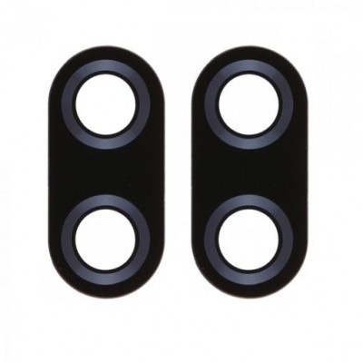 Camera Lens For Vivo Nex Black By - Maxbhi Com