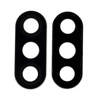 Camera Lens For Xiaomi Redmi Y2 Black By - Maxbhi Com