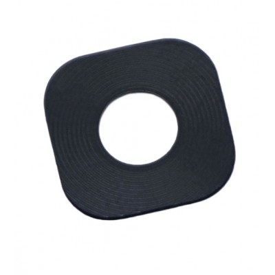 Camera Lens For Samsung Galaxy A9 Pro 2016 Black By - Maxbhi Com