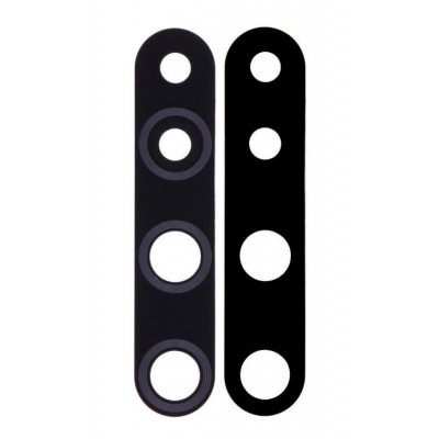 Camera Lens For Honor 20 Black By - Maxbhi Com