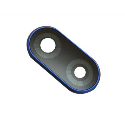 Camera Lens For Huawei Nova 3i Purple By - Maxbhi Com