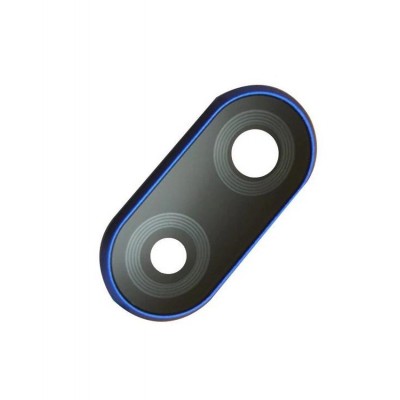 Camera Lens For Huawei Nova 3i Purple By - Maxbhi Com