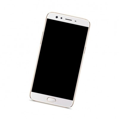 Microphone Flex Cable For Oppo F3 By - Maxbhi Com