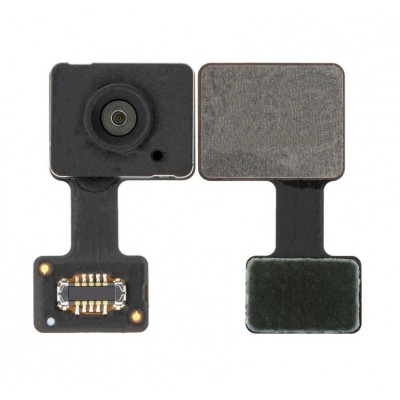 Fingerprint Sensor Flex Cable For Samsung Galaxy S20 Fe 5g White By - Maxbhi Com
