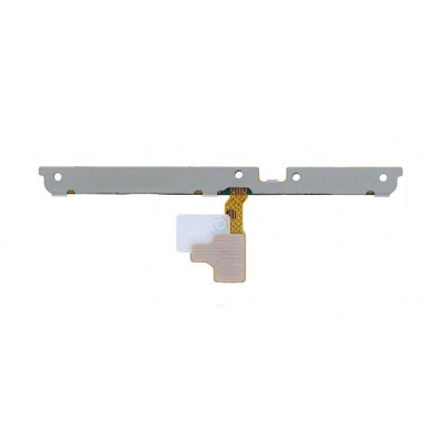 Volume Button Flex Cable For Samsung Galaxy S20 Fe By - Maxbhi Com