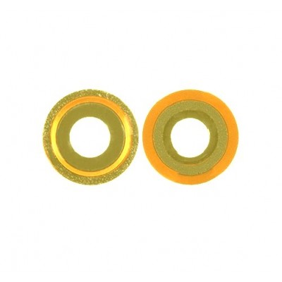 Camera Lens For Motorola Moto X Yellow By - Maxbhi Com
