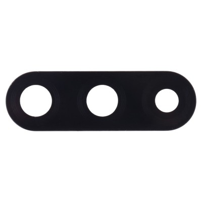 Camera Lens For Huawei P30 Lite White By - Maxbhi Com