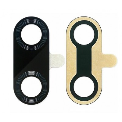 Camera Lens For Huawei Y9 2019 Black By - Maxbhi Com