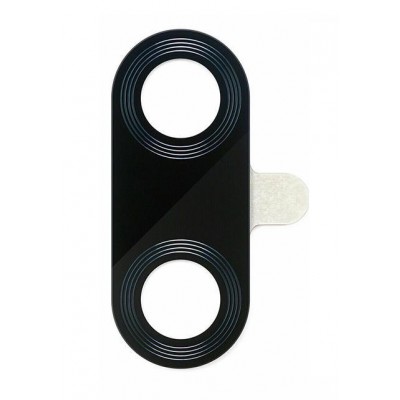 Camera Lens For Huawei Y9 2019 Black By - Maxbhi Com