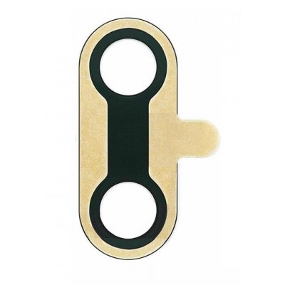 Camera Lens For Huawei Y9 2019 Black By - Maxbhi Com