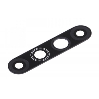 Camera Lens For Infinix Hot 8 Grey By - Maxbhi Com